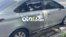 Toyota Vios  E-CVT 2017 tư nhân ko dv 2017 - vios E-CVT 2017 tư nhân ko dv