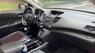Honda CR V 2.4AT 2014 - Gia đình tôi cần bán chiếc xe ô tô HonDa CRV 2.4AT SX 2014mua sử dụng và lăn bánh 2015