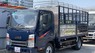 Xe tải 2,5 tấn - dưới 5 tấn 2023 - Bán xe tải Jac N350S thùng dài 4m4 sẵn giao ngay