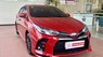 Toyota Vios 2021 - CẦN BÁN XE VIOS G-RS XE ĐÃ QUA SỬ DỤNG TẠI HUYỆN BÌNH XUYÊN- TỈNH VĨNH PHÚC