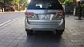 Toyota Fortuner 2012 - CẦN BÁN XE TOYOTA FORTUNER SẢN XUẤT NĂM 2012 FOM MỚI 4X2 Ở MINH KHAI HƯNG YÊN 