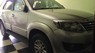 Toyota Fortuner 2012 - CẦN BÁN XE TOYOTA FORTUNER SẢN XUẤT NĂM 2012 FOM MỚI 4X2 Ở MINH KHAI HƯNG YÊN 