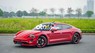Porsche Taycan   Turbo 2021 2020 - Porsche Taycan Turbo 2021