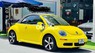 Volkswagen New Beetle   Model 2008 Màu Vàng Cực Đẹp 2007 - Volkswagen New Beetle Model 2008 Màu Vàng Cực Đẹp