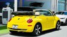 Volkswagen New Beetle   Model 2008 Màu Vàng Cực Đẹp 2007 - Volkswagen New Beetle Model 2008 Màu Vàng Cực Đẹp