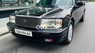 Toyota Crown   sx 1998 1998 - toyota CROWN sx 1998