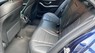 Mercedes-Benz C180 1.5L Turbo 2020 - Cần bán mercedes C180 Bản 1.5L 2020 xe đẹp màu xanh xe chính chủ từ đầu một chủ xe đẹp giá cả hợp lý gả luôn