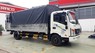 Daehan Tera 190SL Tera 190SL 2023 - Bán xe tải 1.9 tấn Tera 190SL thùng dài 6.2m tại Đại lý Teraco Hải Phòng