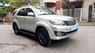 Toyota 4 Runner 2.4 AT 2015 - Cần bán xe Toyota 4 Runner 2.4 AT 2015, màu bạc, xe nhập, giá 492tr