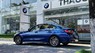 BMW 320i 2023 - Phytonic Blue - Mã màu thành công nhất năm 2022-Ưu đãi 50% trước bạ