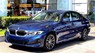 BMW 320i 2023 - Phytonic Blue - Mã màu thành công nhất năm 2022-Ưu đãi 50% trước bạ