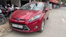 Ford Fiesta 2012 - Odo 4 vạn