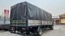 JAC N900 2023 - Xe tải Jac N900 tải 9 tấn 1 thùng dài 7m