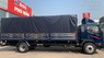 JAC N900 2023 - Xe tải Jac N900 tải 9 tấn 1 thùng dài 7m