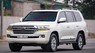 Toyota Land Cruiser 5.7L 2016 - Ban Toyota LandCruiser 5.7 2016 Mỹ