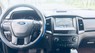 Ford Everest 2.4AT 2018 - Bán xe Ford Everest 2018 bản trend, số tự động, máy dầu, màu đen. Xe sử dụng gia đình một chủ từ mới,