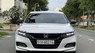 Honda Accord 2019 - Honda Acord sản xuất 2019 bản Full xe chạy 39.000 km xe nhà xài kỹ bảo dưỡng định kỳ chính hãng, xe Sơn zin cả xe chưa d