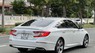 Honda Accord 2019 - Honda Acord sản xuất 2019 bản Full xe chạy 39.000 km xe nhà xài kỹ bảo dưỡng định kỳ chính hãng, xe Sơn zin cả xe chưa d