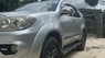 Toyota Fortuner 2011 - Chính chủ cần bán xe Fortune 2011 đẹp - không lỗi ở P.3 - Đà Lạt -Giá 450 triệu.