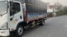 FAW Xe tải ben 2023 - xe  tải faw 8 tấn