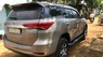 Toyota Fortuner 2019 - CHÍNH CHỦ CẦN BÁN XE TOYOTA FORTUNER 2019