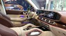 Mercedes-Maybach S 600 2023 - MERCEDES MAYBACH GLS600 4Matic 2023 