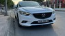 Mazda 6 2014 - CHÍNH CHỦ CẦN BÁN XE MAZDA 6 SẢN XUẤT 2014 ĐĂNG KÍ 2015 .BẢN 2.5 