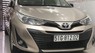 Toyota Vios 2018 - CHÍNH CHỦ CẦN BÁN XE VIOS 2018 