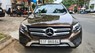 Mercedes-Benz GLC 250 2018 - MERCEDES GLC250 4MATIC 2018, NÂU NT ĐEN SIÊU ĐẸP