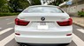 BMW X6 2017 - Bán BMW 528GT Grand Coupe 2016 cũ, màu Trắng/nội thất nâu