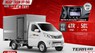 Xe tải 500kg - dưới 1 tấn 2023 - *** Đưa trước 50tr nhận xe ngay! Ưu đãi 100% lệ phí trước bạ