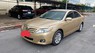 Toyota 4 Runner 2.5 2008 - Cần bán gấp Toyota Camry 2.5 2008, màu vàng, xe nhập