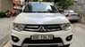 Mitsubishi Pajero 2015 -   bán xe Mitsubishi pajero sport 2015 máy xăng 3.0