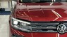 Volkswagen T-Cross 2022 - Bán xe Volkswagen T-Cross 2022, màu đỏ, nhập khẩu nguyên chiếc, giá chỉ 929 triệu
