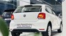 Volkswagen Polo 2022 - Bán xe Volkswagen Polo 2022, màu trắng, nhập khẩu nguyên chiếc, 625tr