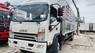 Xe tải 5 tấn - dưới 10 tấn 2023 - TẢI JAC N900 Tải 9,1 tấn thùng 7M