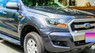 Ford Ranger 2017 -  Xe Ranger XLS 2017 MT xe nhập Thái Lan