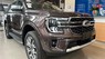 Ford Everest 2024 - Bán xe Ford Everest 2024, nhập khẩu chính hãng giá cạnh tranh liên hệ lấy giá tốt