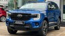 Ford Everest 2024 - Bán Ford Everest 2024 giá cạnh tranh, liên hệ nhận giá tốt