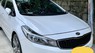 Kia Cerato 2018 - Chính chủ bán Xe Kia cerato đời cuối 2018 bản 1.6 số tự động 6 cấp ghế 2 màu.