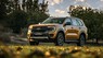 Ford Everest 2024 - Bán ô tô Ford Everest 2024 chính hãng, nhập khẩu, giá tốt