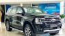 Ford Everest 2023 - Bán ô tô Ford Everest 2023, nhập khẩu nguyên chiếc giảm tiền mặt tặng nhiều quà tặng