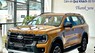 Ford Everest 2023 - Bán Ford Everest 2023, nhập khẩu nguyên chiếc giảm giá tặng phụ kiện