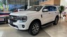 Ford Everest 2023 - Bán Ford Everest 2023, nhập khẩu nguyên chiếc giảm giá tặng phụ kiện
