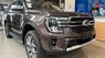 Ford Everest 2023 - Bán Ford Everest 2023, nhập khẩu nguyên chiếc giảm giá tặng phụ kiện