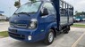 Thaco Kia K200 2023 - Trọng thiện bán xe tải Kia 1 tấn 9 thùng mui bạt, giá tốt, chỉ cần 135tr quý khách có xe