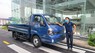 Kia Frontier K250 2023 - Bán xe 2.4 tấn Thaco Kia K250 Hải Phòng, hỗ trợ mua xe trả góp