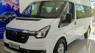 Ford Transit 2024 - Bán Ford Transit 2024 giá cạnh tranh,LIÊN HỆ NHẬN NGAY GIÁ GIẢM + KHUYẾN MÃI