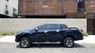Mazda BT 50 luxury 2017 - Bán hoặc đổi nhà, đổi xe 7 Chỗ đời cao. Mazda bán tải BT50 màu xanh