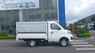Xe tải 500kg - dưới 1 tấn TF 230 2023 - Xe tải 920kg TF230 thùng bạt mới nhất do Thaco sản xuất